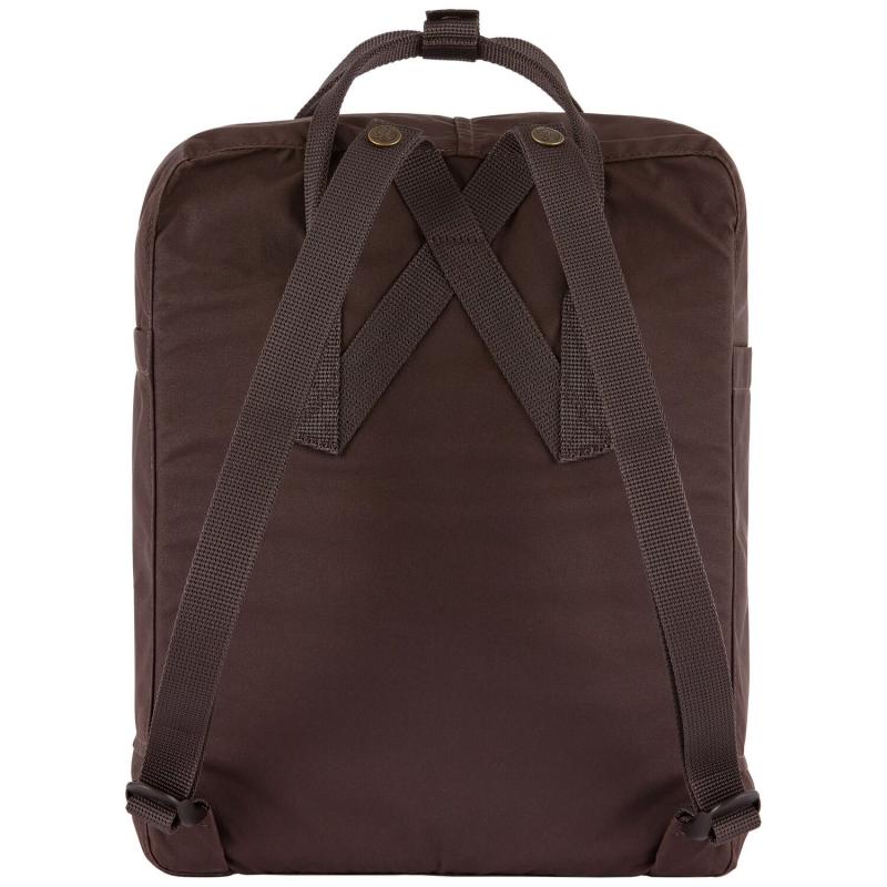 Fjällräven Fjällräven Kånken F23510 Platou Sport Bergen 3