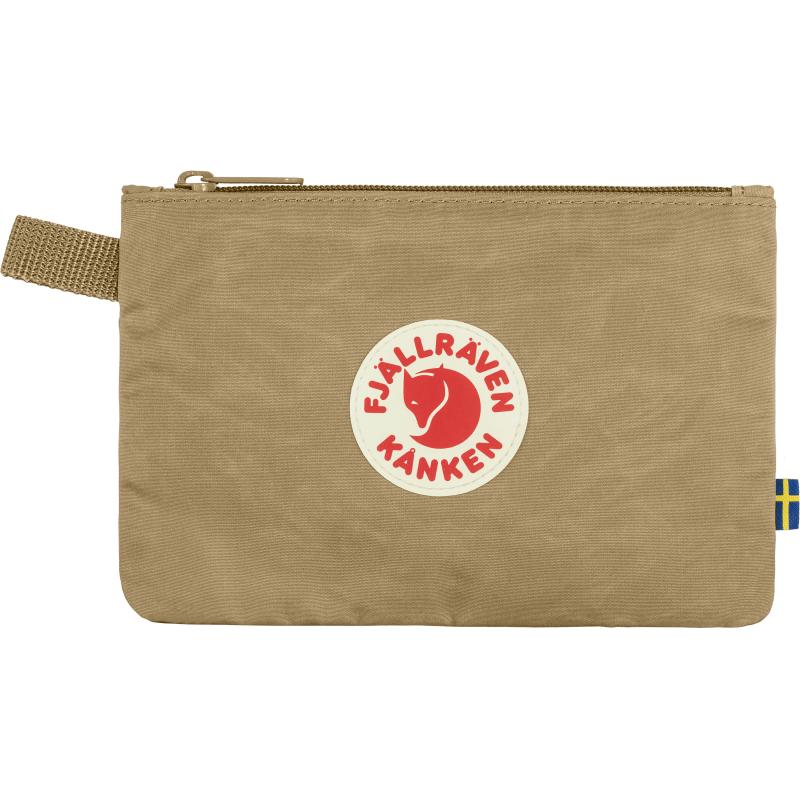 Fjällräven Fjällräven Kånken Gear Pocket F25863 Platou Sport Bergen 1