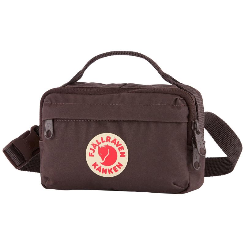Fjällräven Fjällräven Kånken Hip Pack F23796 Platou Sport Bergen 2