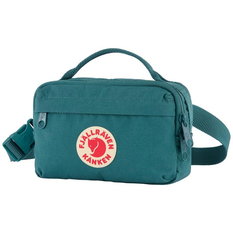 Fjällräven Fjällräven Kånken Hip Pack F23796 Platou Sport Bergen 3