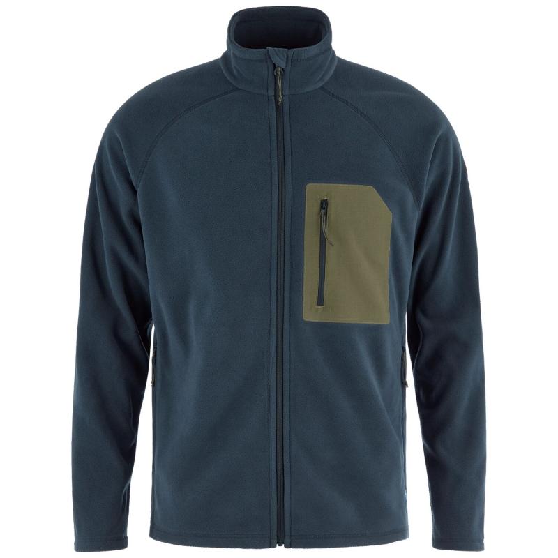 Fjällräven Fjällräven Kaipak Fleece M F12600321 Platou Sport Bergen 1