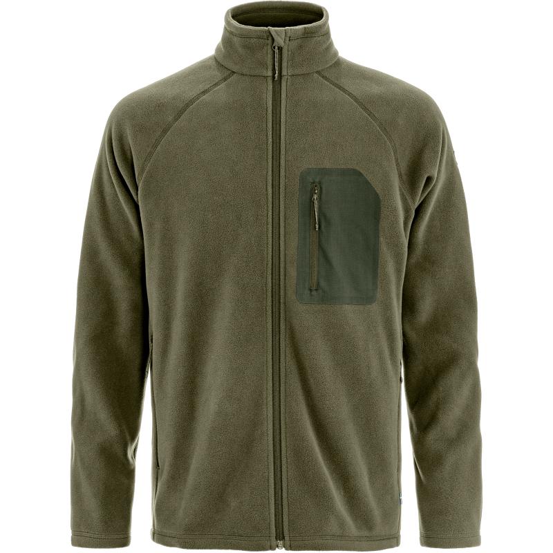 Fjällräven Fjällräven Kaipak Fleece M F12600321 Platou Sport Bergen 3