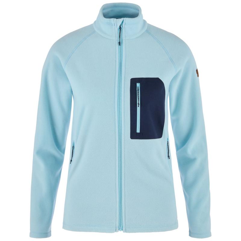 Fjällräven Fjällräven Kaipak Fleece W F14600268 Platou Sport Bergen 1