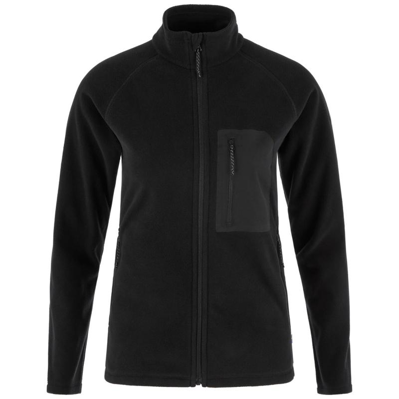 Fjällräven Fjällräven Kaipak Fleece W F14600268 Platou Sport Bergen 1