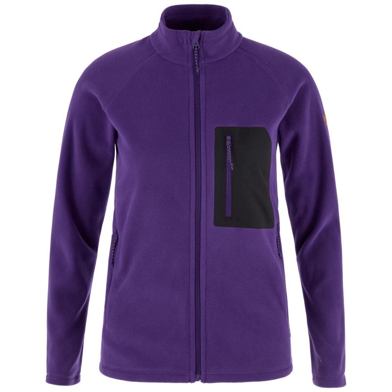 Fjällräven Fjällräven Kaipak Fleece W F14600268 Platou Sport Bergen 1
