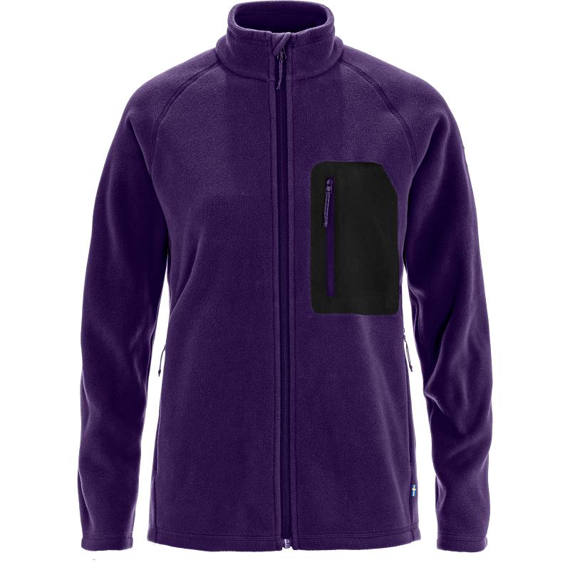 Fjällräven Fjällräven Kaipak Fleece W F14600268 Platou Sport Bergen 2
