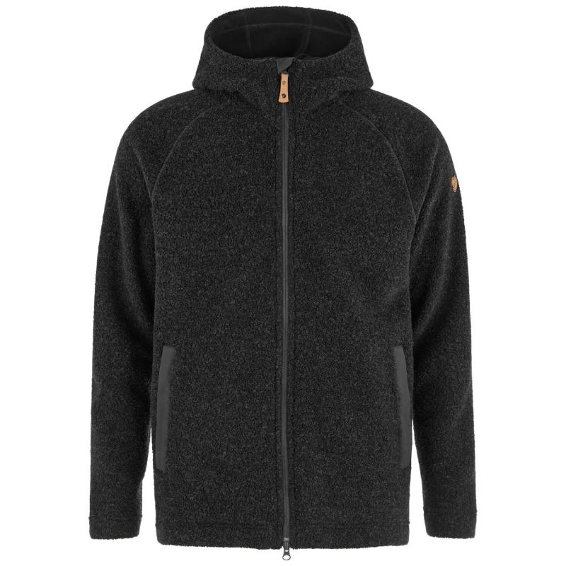 Fjällräven Fjällräven Kaitum Fleece M F12500199 Platou Sport Bergen 1