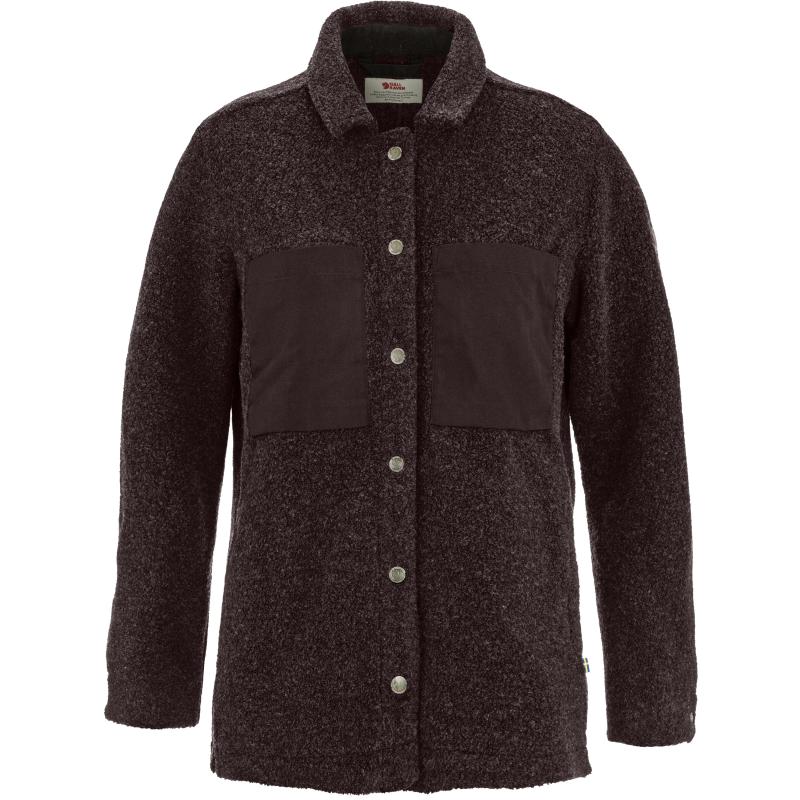 Fjällräven Fjällräven Kaitum Overshirt W F14600285 Platou Sport Bergen 1