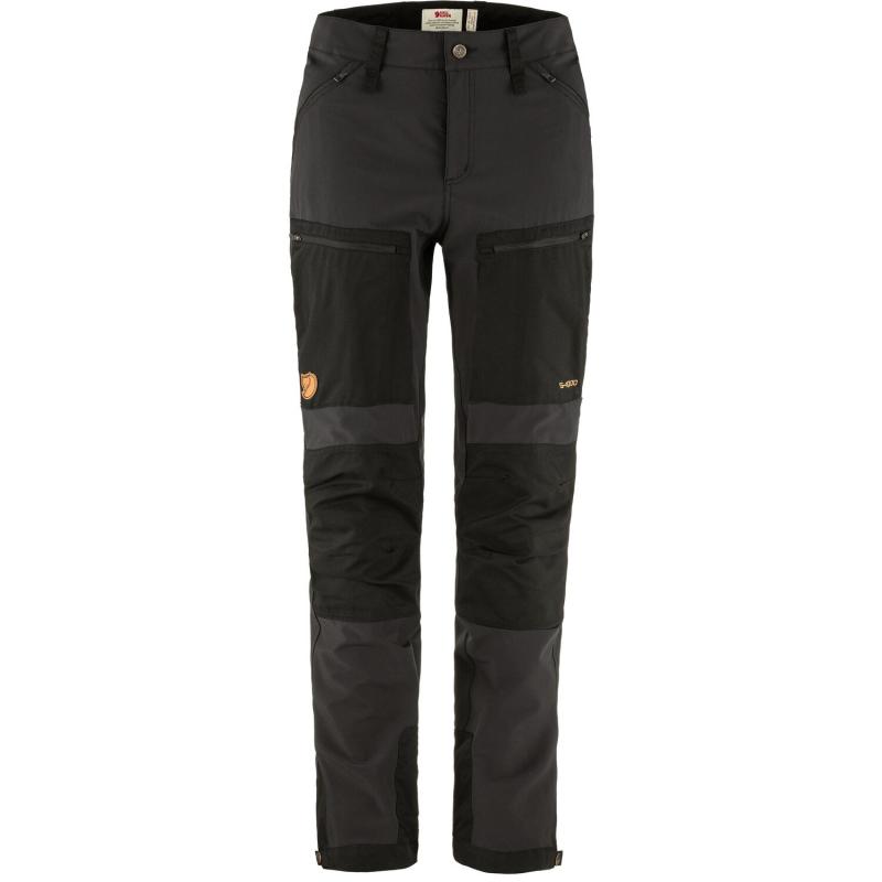 Fjällräven Fjällräven Keb Agile Trousers W F14200141 Platou Sport Bergen 1