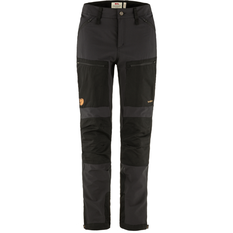 Fjällräven Fjällräven Keb Agile Trousers W F14200141 Platou Sport Bergen 2