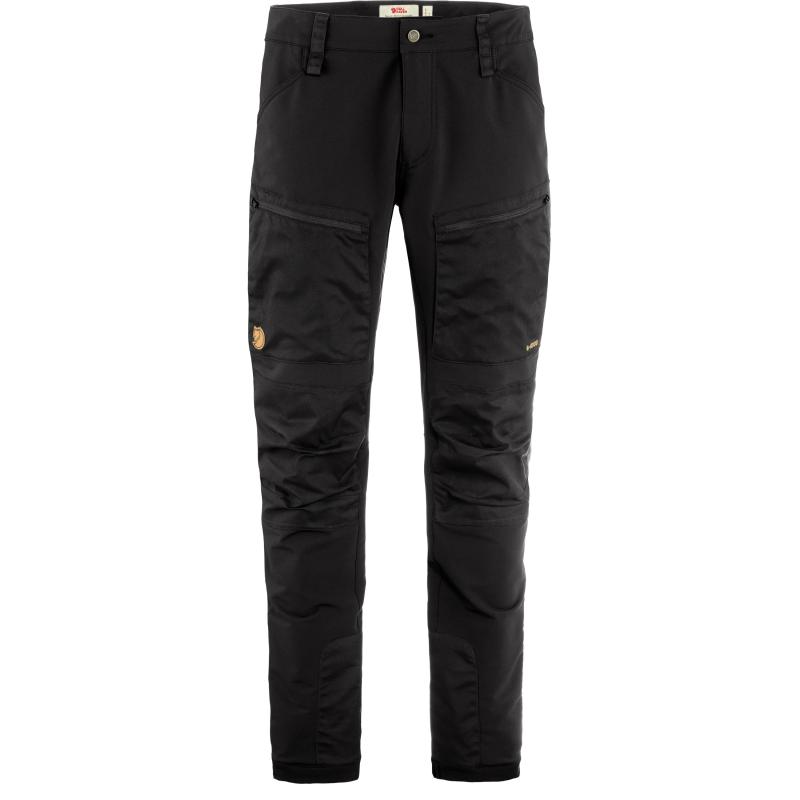 Fjällräven Fjällräven Keb Agile Winter Trousers M F87160 Platou Sport Bergen 2