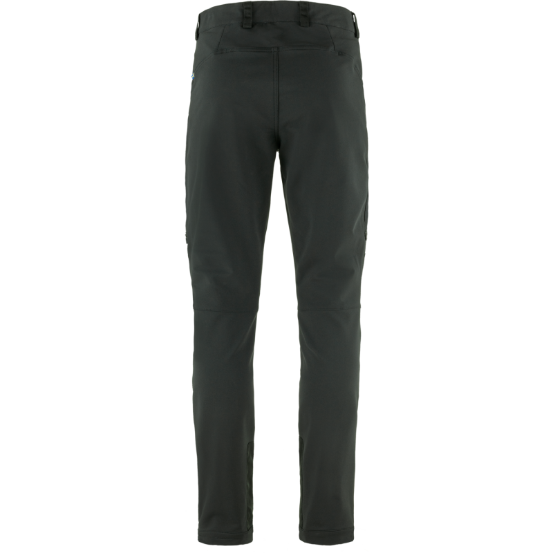 Fjällräven Fjällräven Keb Agile Winter Trousers M F87160 Platou Sport Bergen 3