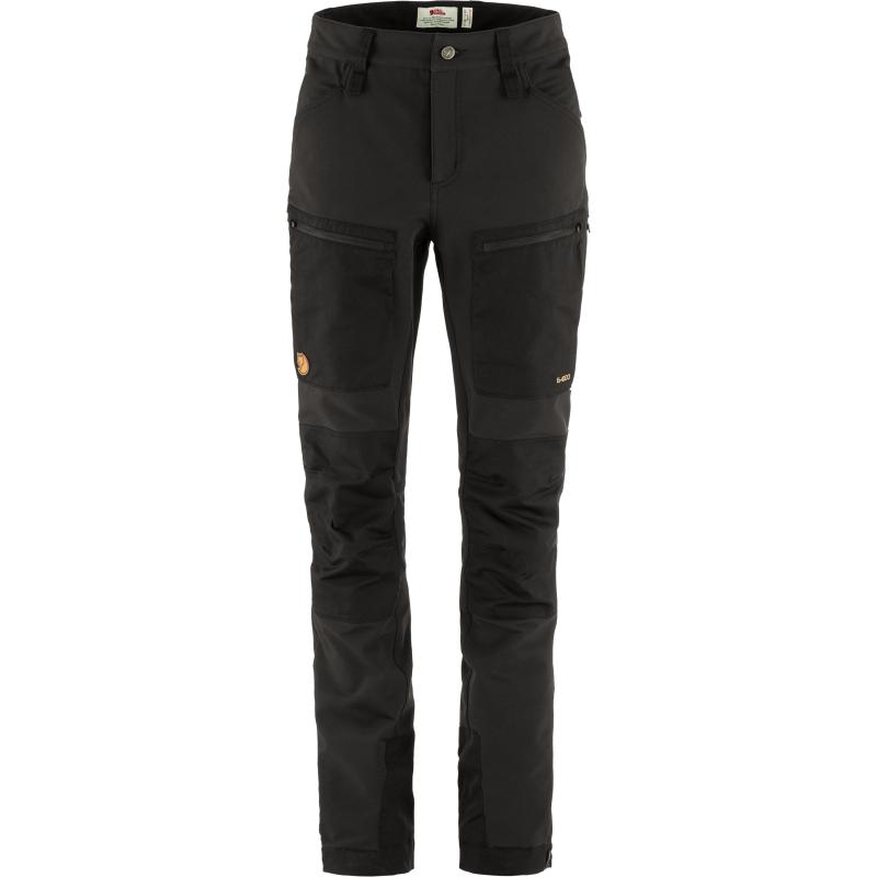 Fjällräven Fjällräven Keb Agile Winter Trousers W F14200185 Platou Sport Bergen 1