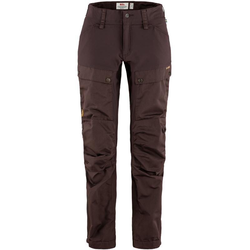 Fjällräven Fjällräven Keb Trousers Curved W F86705 Platou Sport Bergen 1
