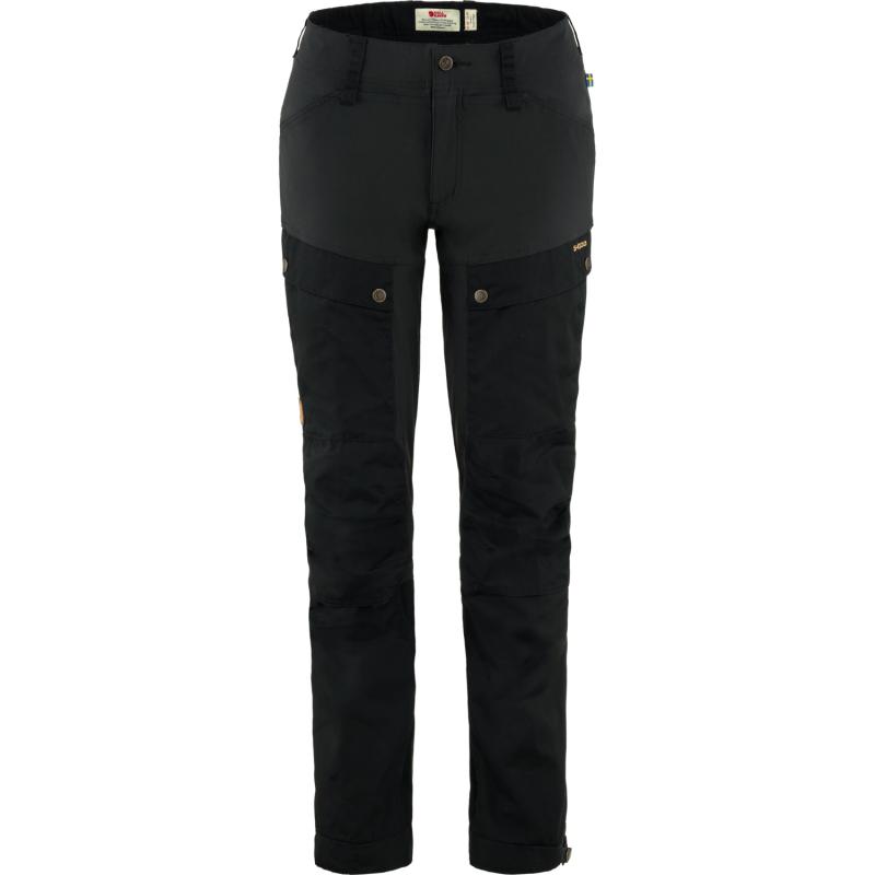 Fjällräven Fjällräven Keb Trousers Curved W F86705 Platou Sport Bergen 1
