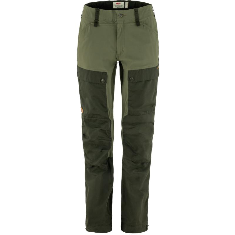 Fjällräven Fjällräven Keb Trousers Curved W F86705 Platou Sport Bergen 1