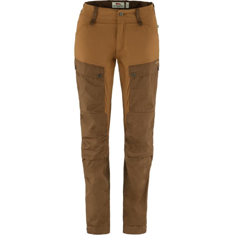 Fjällräven Fjällräven Keb Trousers Curved W F86705 Platou Sport Bergen 1