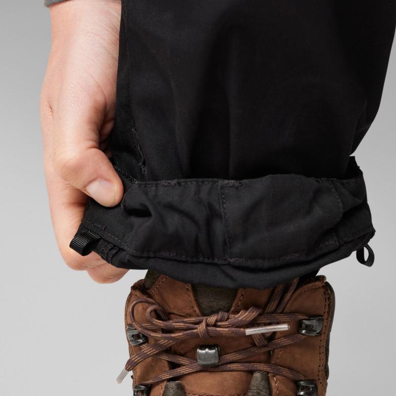 Fjällräven Fjällräven Keb Trousers Curved W F86705 Platou Sport Bergen 12