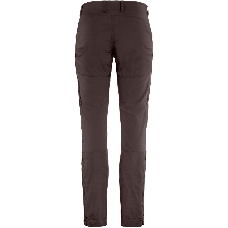 Fjällräven Fjällräven Keb Trousers Curved W F86705 Platou Sport Bergen 2