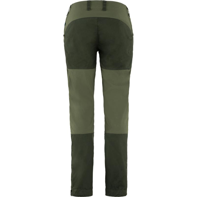 Fjällräven Fjällräven Keb Trousers Curved W F86705 Platou Sport Bergen 2