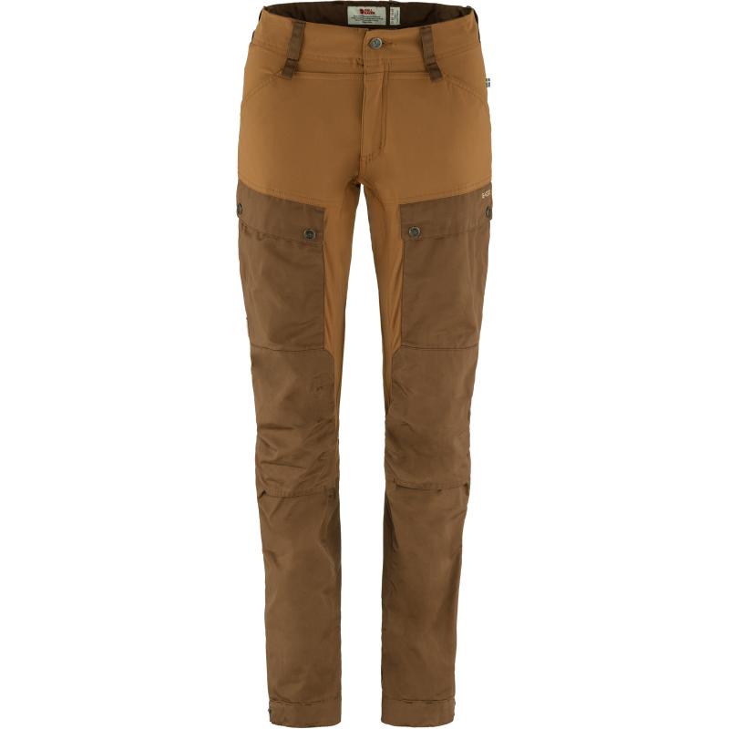 Fjällräven Fjällräven Keb Trousers Curved W F86705 Platou Sport Bergen 2