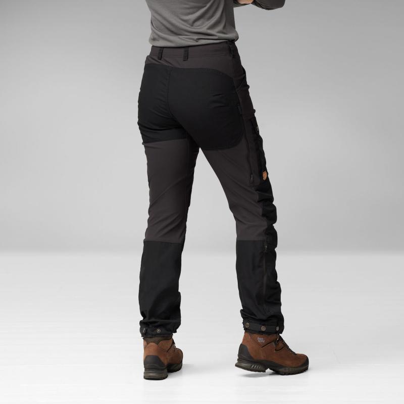 Fjällräven Fjällräven Keb Trousers Curved W F86705 Platou Sport Bergen 3