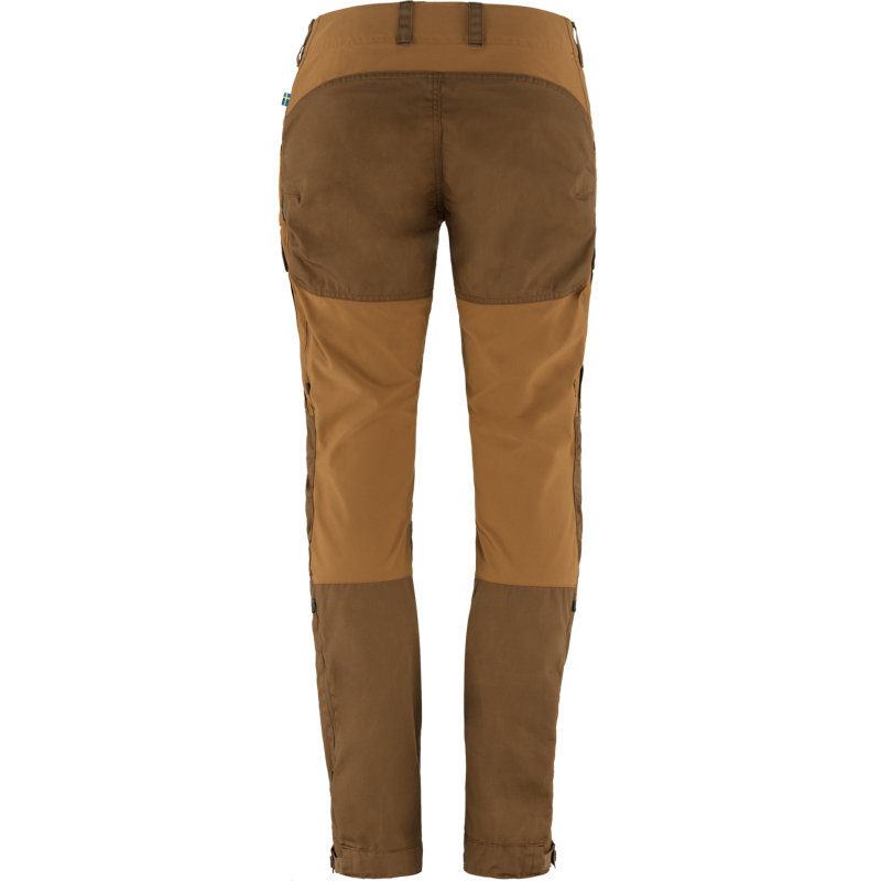 Fjällräven Fjällräven Keb Trousers Curved W F86705 Platou Sport Bergen 3