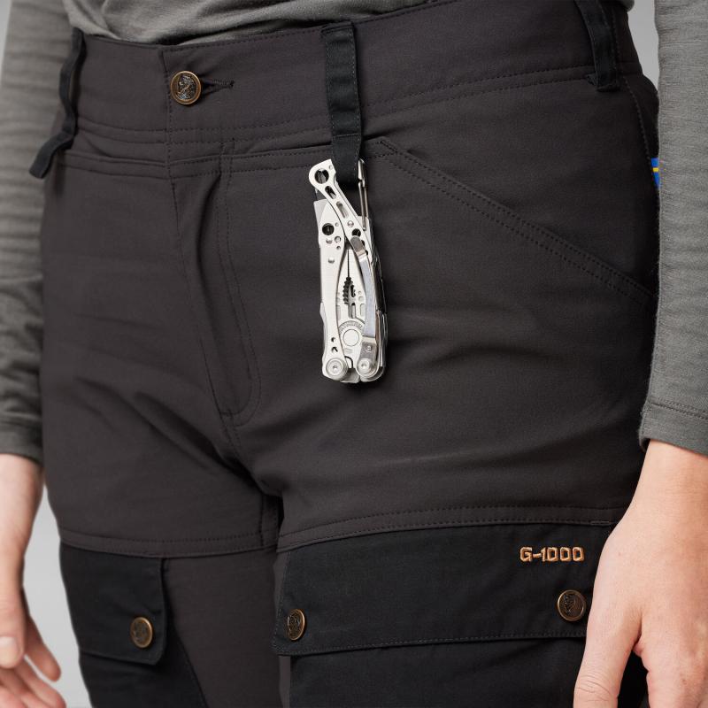 Fjällräven Fjällräven Keb Trousers Curved W F86705 Platou Sport Bergen 4