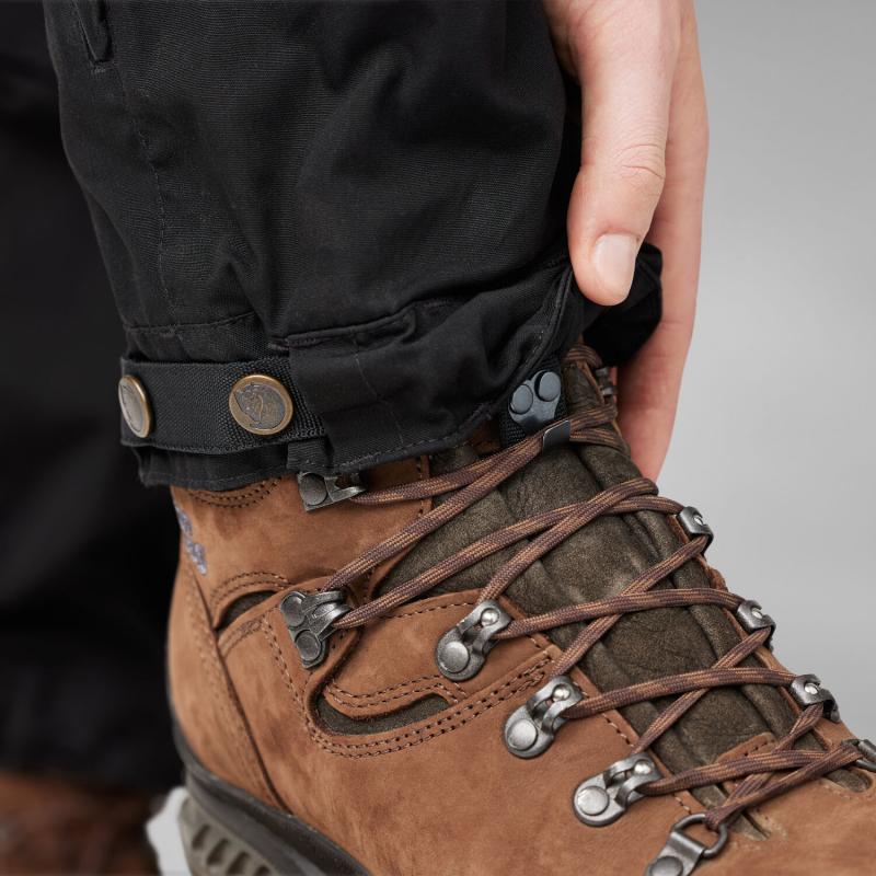 Fjällräven Fjällräven Keb Trousers Curved W F86705 Platou Sport Bergen 5
