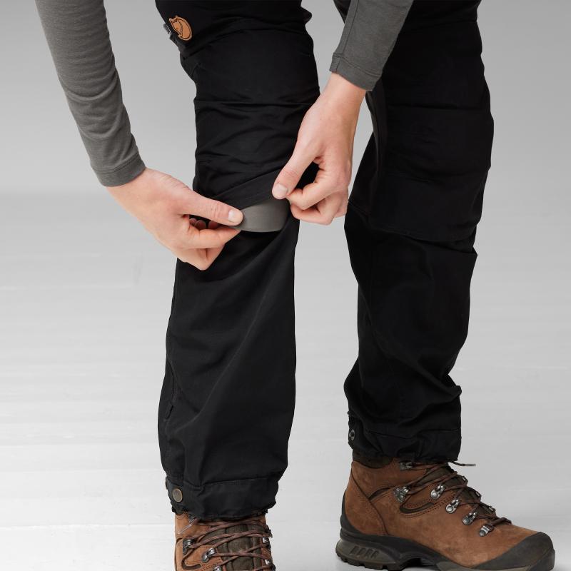 Fjällräven Fjällräven Keb Trousers Curved W F86705 Platou Sport Bergen 6