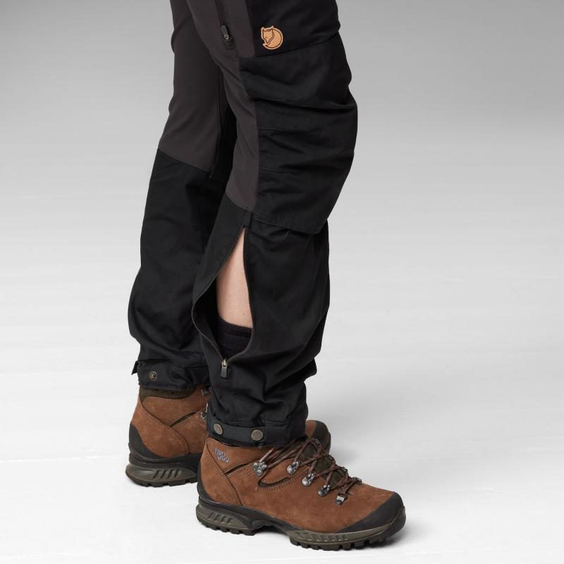 Fjällräven Fjällräven Keb Trousers Curved W F86705 Platou Sport Bergen 7