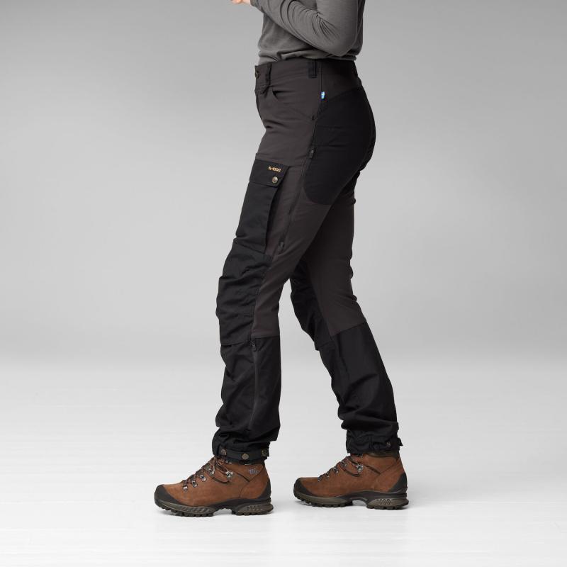 Fjällräven Fjällräven Keb Trousers Curved W F86705 Platou Sport Bergen 9