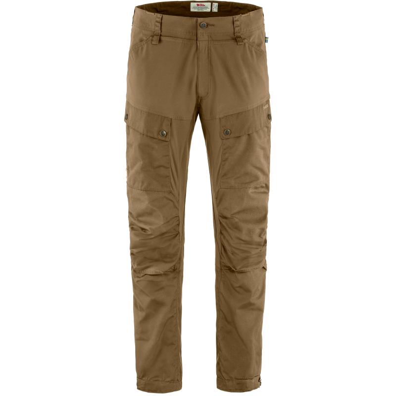 Fjällräven Fjällräven Keb Trousers M F87176 Platou Sport Bergen 1