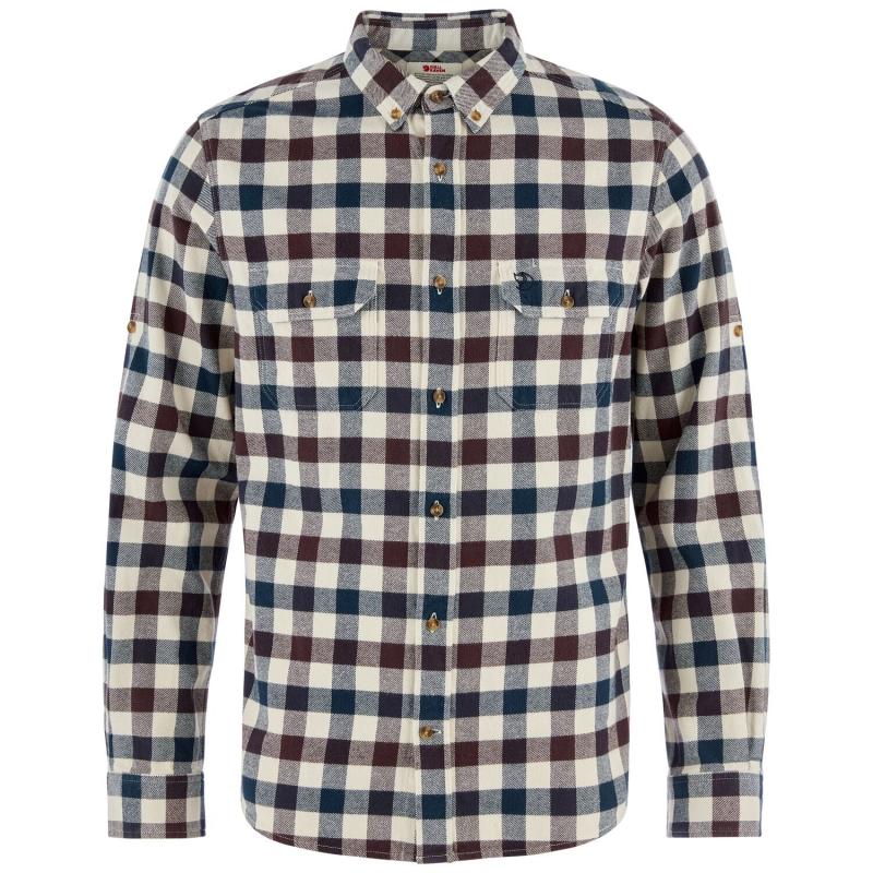 Fjällräven Fjällräven Skog Shirt M F81353 Platou Sport Bergen 1