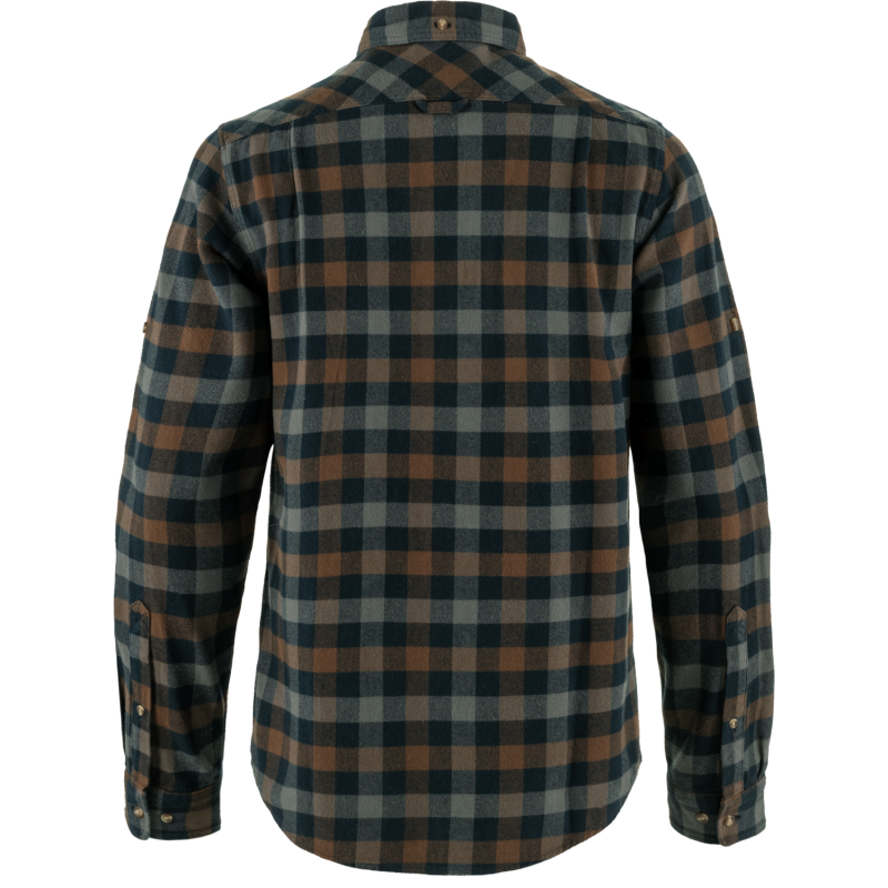 Fjällräven Fjällräven Skog Shirt M F81353 Platou Sport Bergen 1