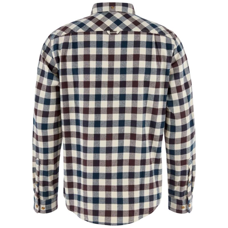 Fjällräven Fjällräven Skog Shirt M F81353 Platou Sport Bergen 2