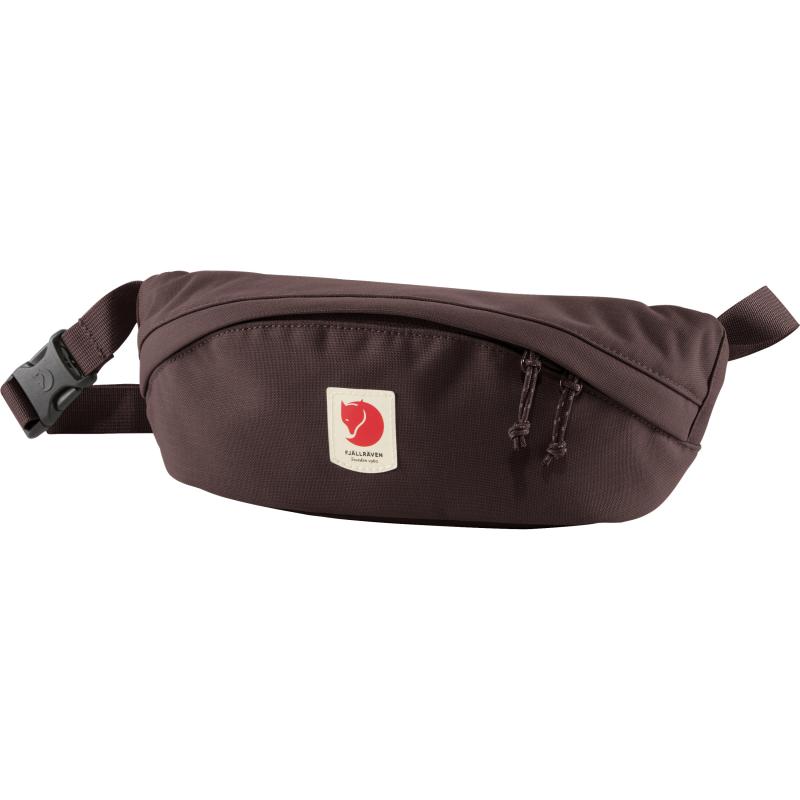 Fjällräven Fjällräven Ulvö Hip Pack Medium F23165 Platou Sport Bergen 1
