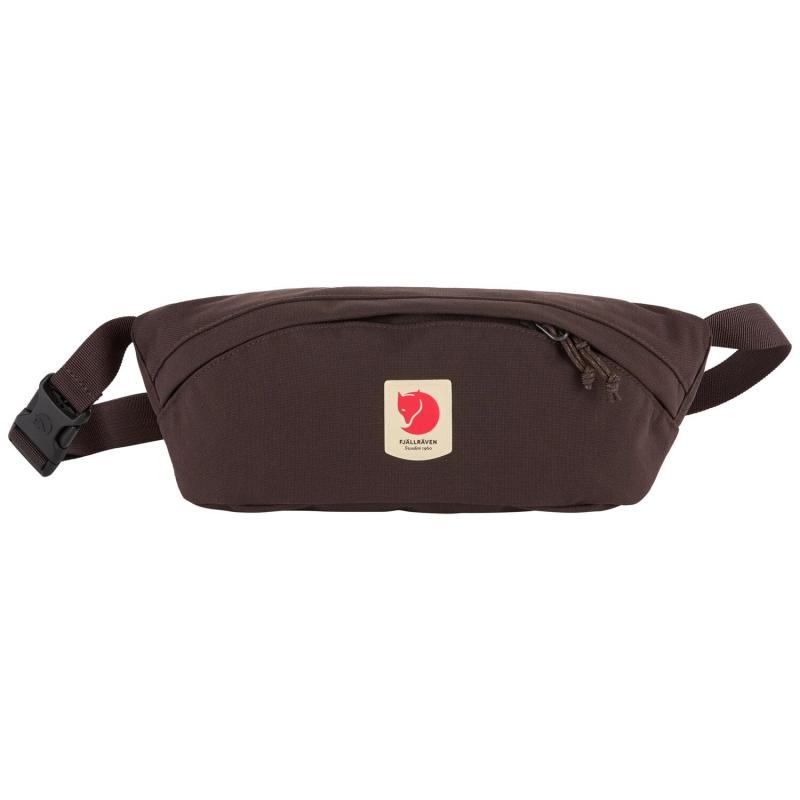 Fjällräven Fjällräven Ulvö Hip Pack Medium F23165 Platou Sport Bergen 2