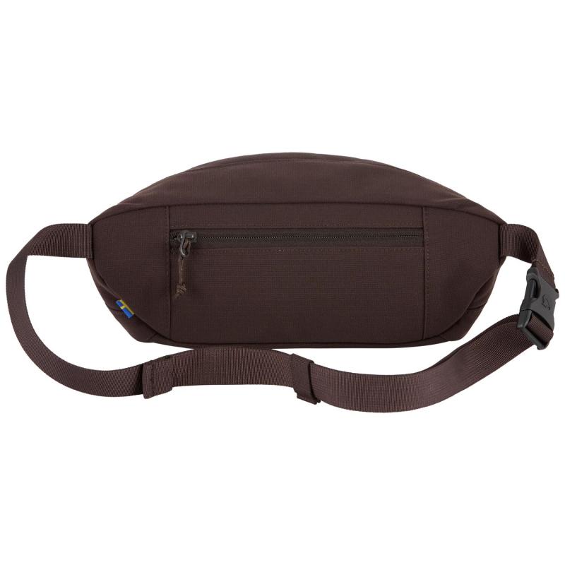 Fjällräven Fjällräven Ulvö Hip Pack Medium F23165 Platou Sport Bergen 3