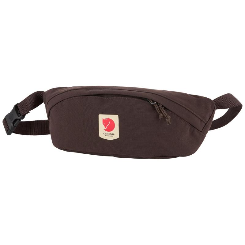 Fjällräven Fjällräven Ulvö Hip Pack Medium F23165 Platou Sport Bergen 4