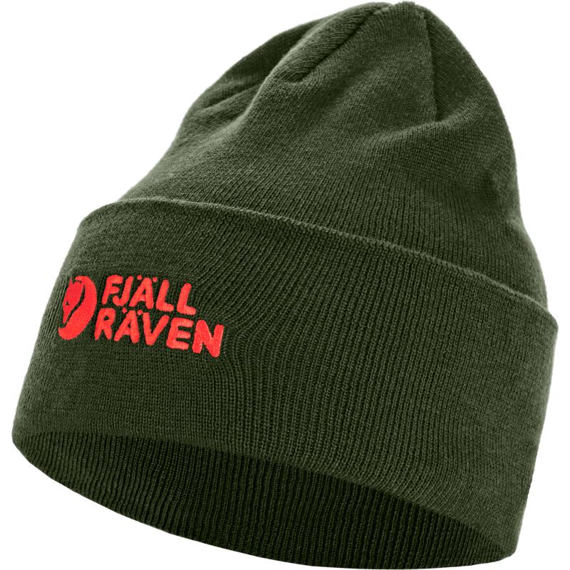 Fjällräven Fjällräven Vardag Beanie F13100262 Platou Sport Bergen 1