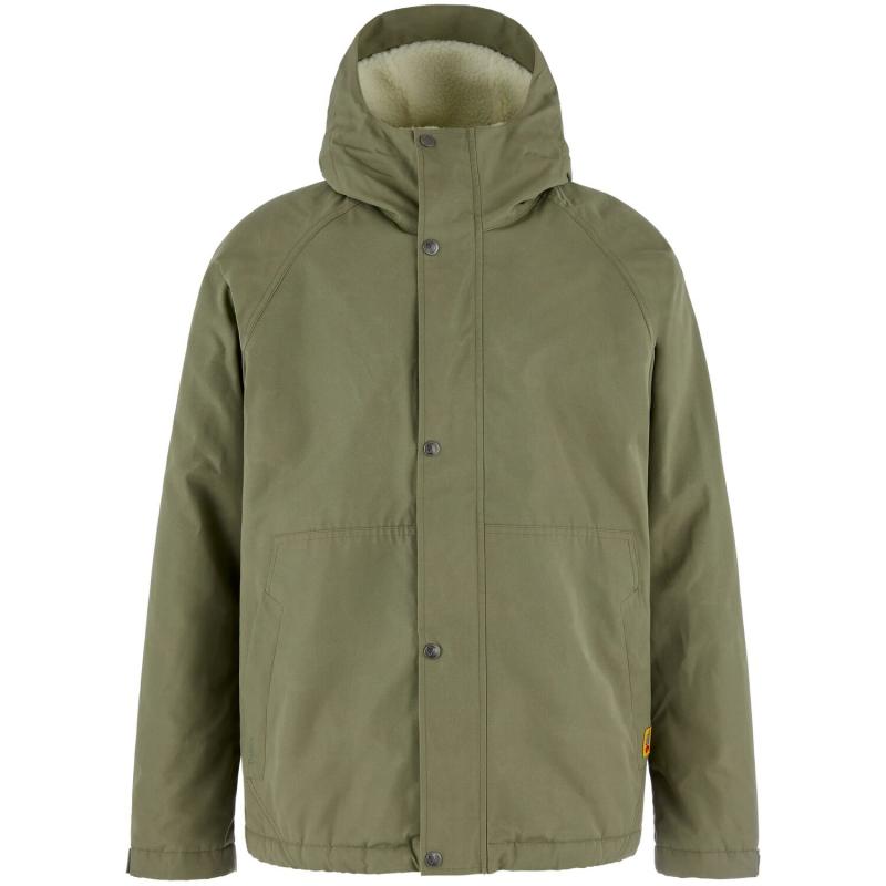 Fjällräven Fjällräven Vardag G-1000 Pile Jacket M F12500202 Platou Sport Bergen 1