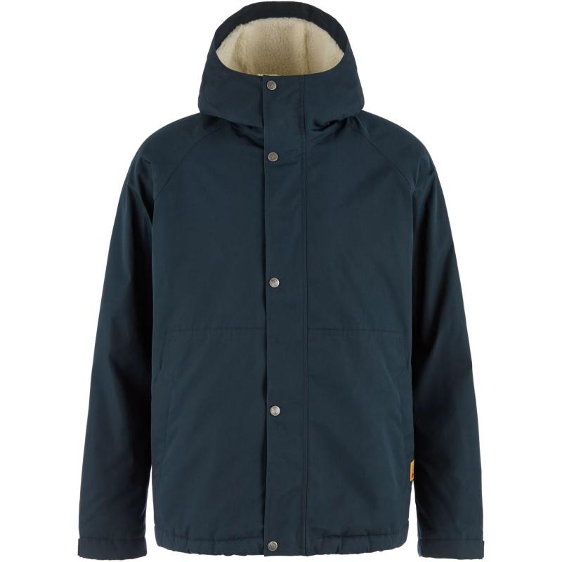 Fjällräven Fjällräven Vardag G-1000 Pile Jacket M F12500202 Platou Sport Bergen 1
