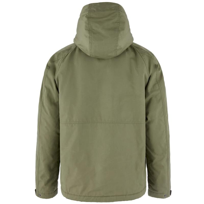Fjällräven Fjällräven Vardag G-1000 Pile Jacket M F12500202 Platou Sport Bergen 2