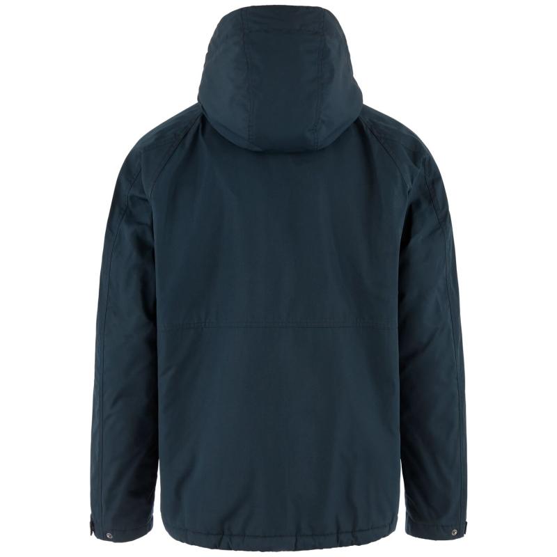 Fjällräven Fjällräven Vardag G-1000 Pile Jacket M F12500202 Platou Sport Bergen 2