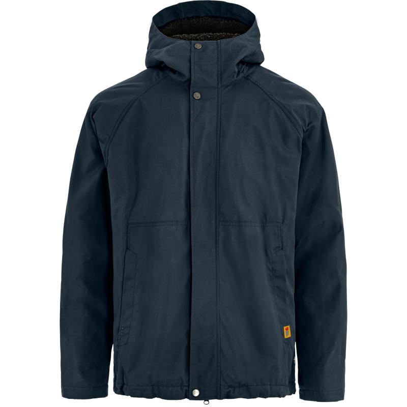Fjällräven Fjällräven Vardag G-1000 Pile Jacket M F12500202 Platou Sport Bergen 3