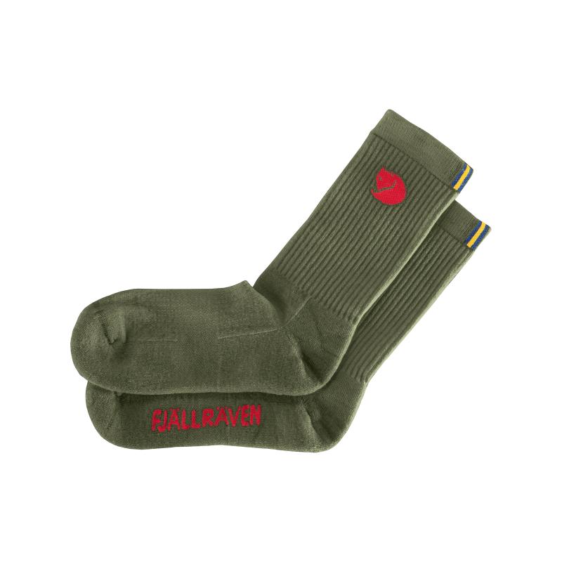 Fjällräven Fjällräven Wool Sock F13100211 Platou Sport Bergen 1