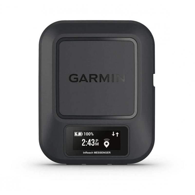 Garmin InReach Messenger