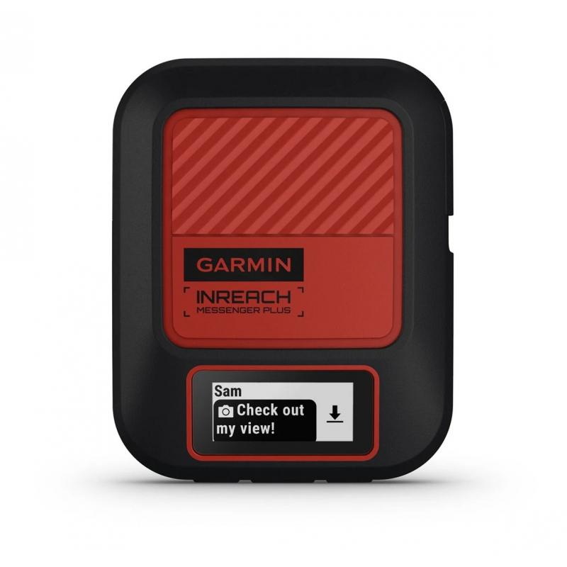 Garmin InReach Messenger Pluss