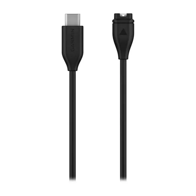 Garmin USB-C-lade-/datakabel 0,5m